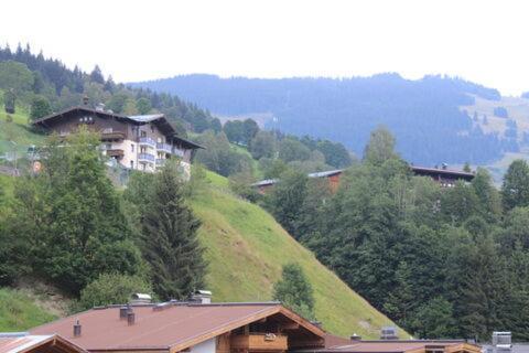 Apartment Edith Top 49 Saalbach-Hinterglemm Exterior photo
