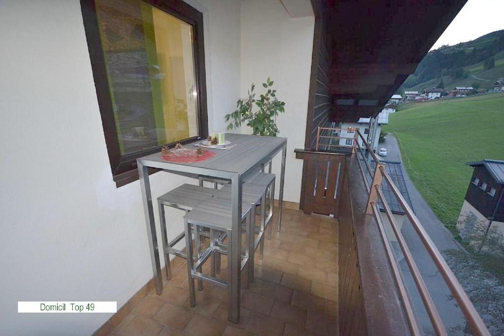 Apartment Edith Top 49 Saalbach-Hinterglemm Exterior photo