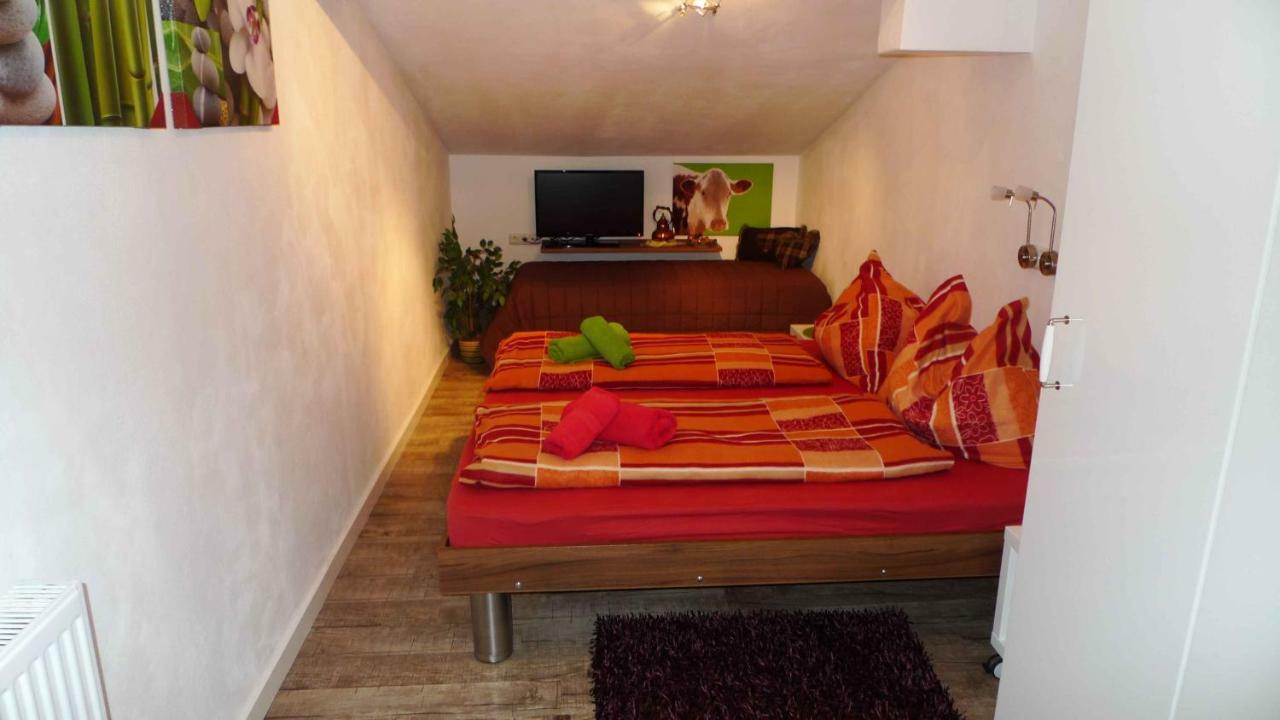 Apartment Edith Top 49 Saalbach-Hinterglemm Exterior photo