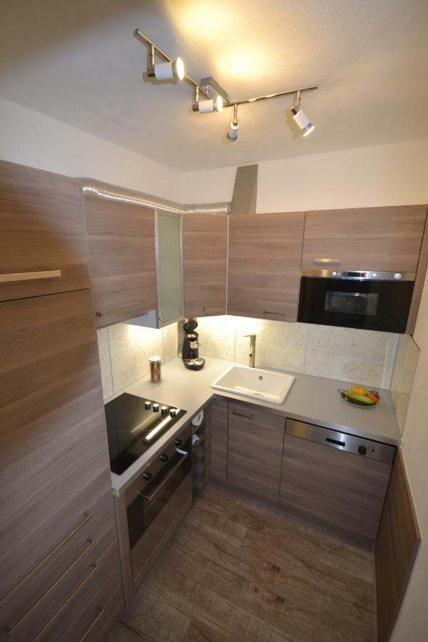 Apartment Edith Top 49 Saalbach-Hinterglemm Exterior photo